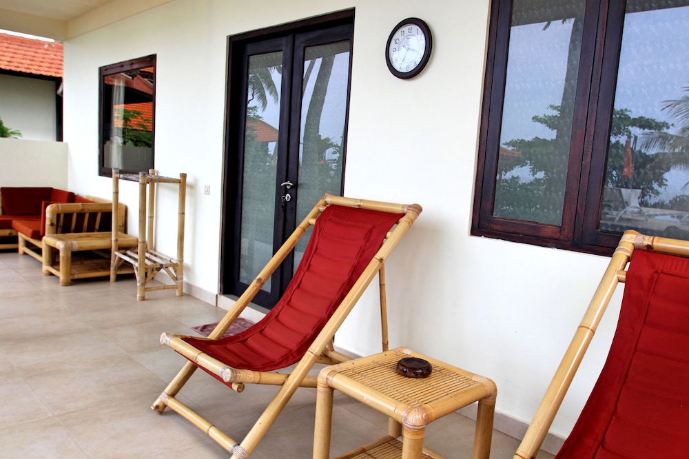 Bondalem Beach Club 51/71