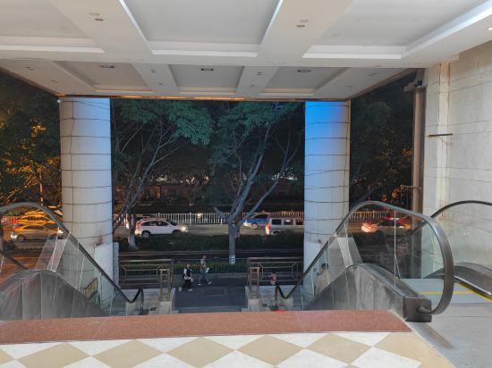 Hanting Hotel Xiamen Zhongshan Road Ferry 30/45