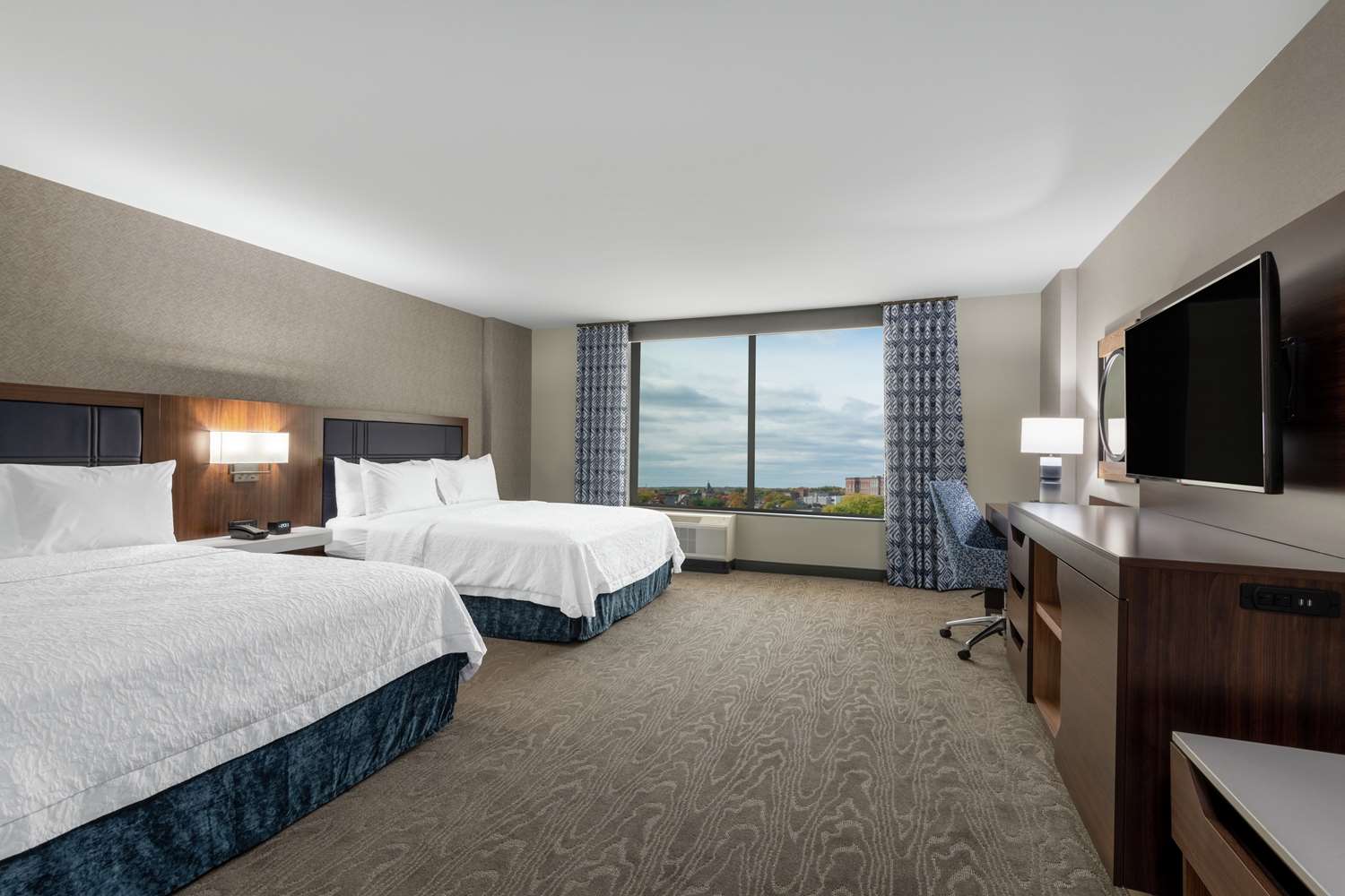 ROOM, 2 QUEEN BEDS, ACCESSIBLE