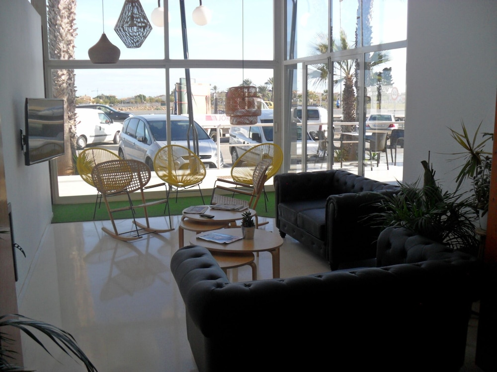 Hotel Lo Monte 9/16