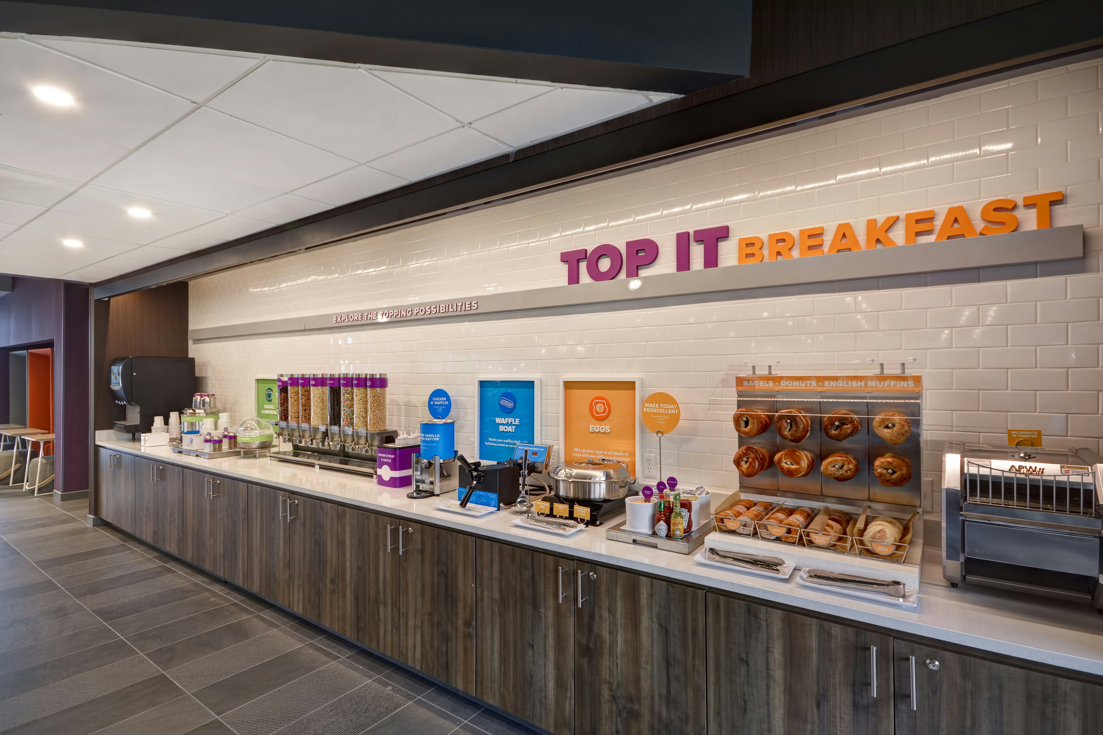 Tru By Hilton Beavercreek Dayton 1/21