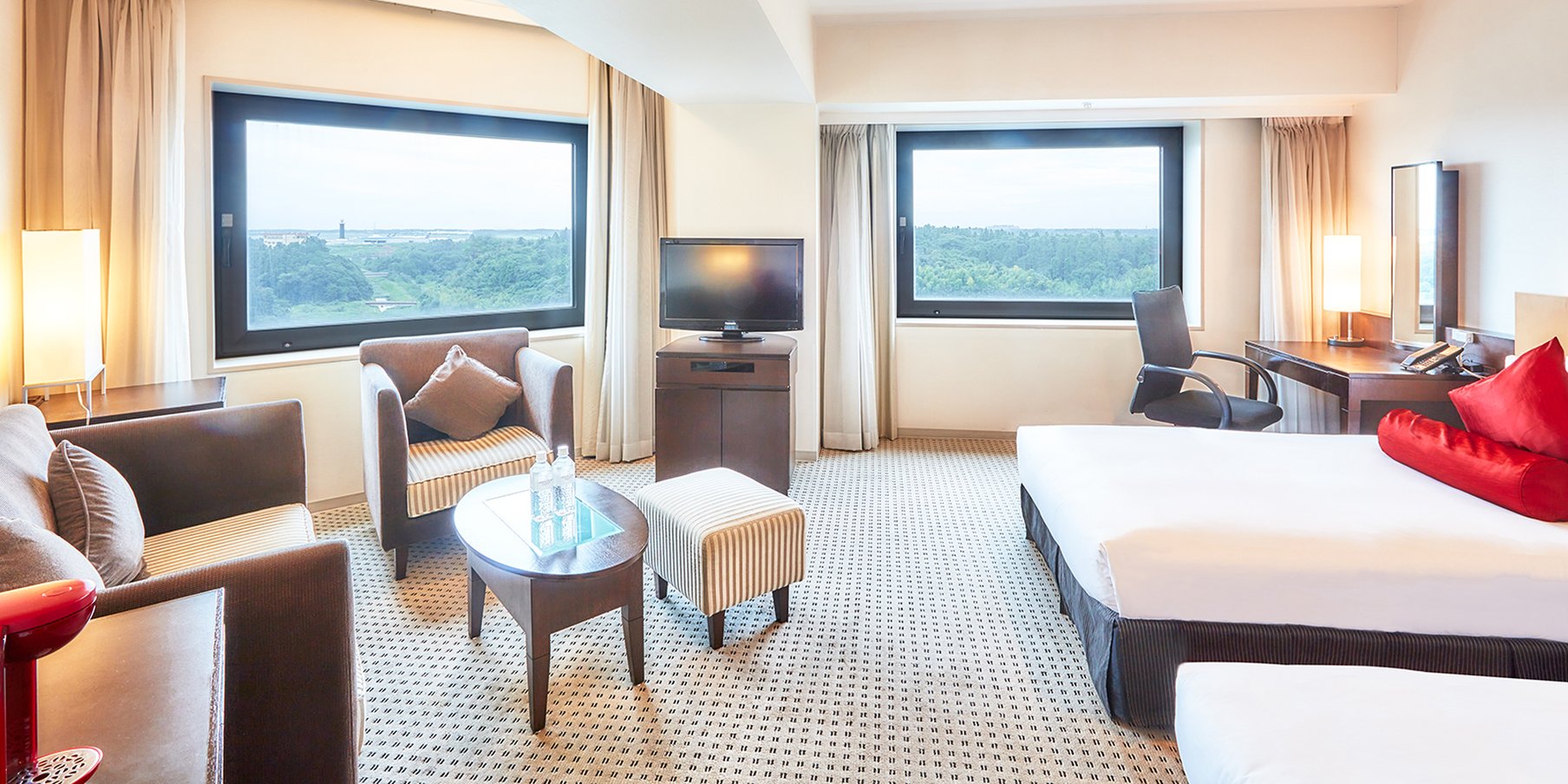 Ana Crowne Plaza Narita 27/73