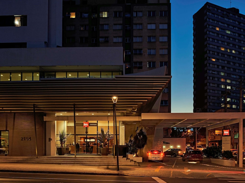 Ibis Curitiba Shopping 4/71