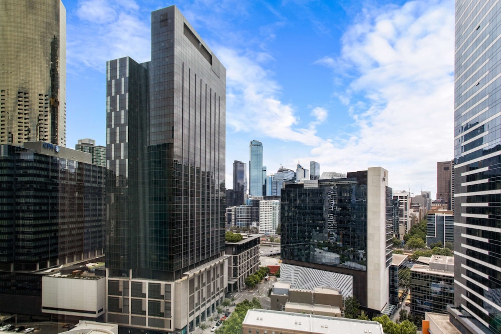 Adina Apartment Hotel Melbourne Southbank in MELBOURNE