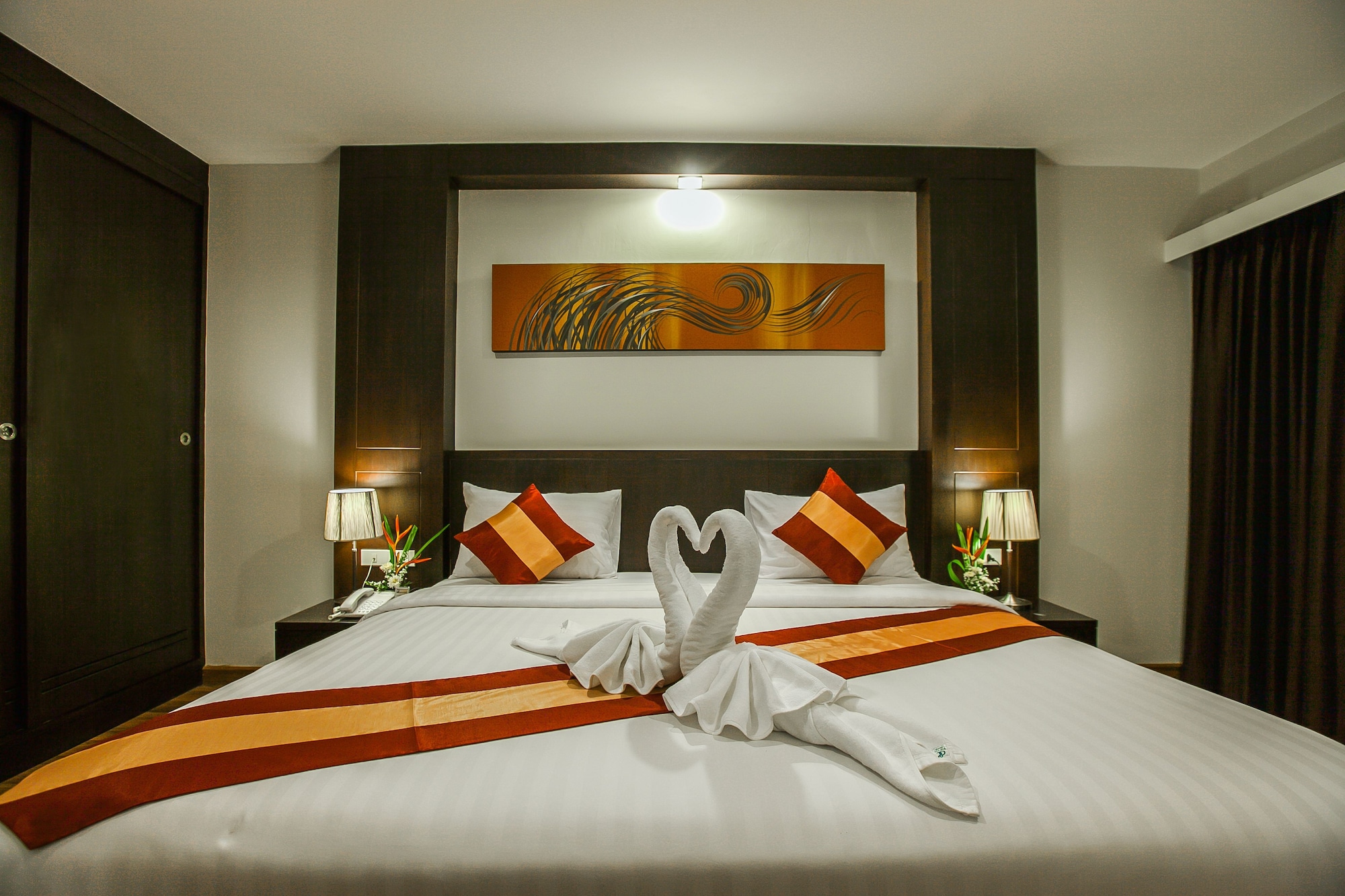 GRAND, JUNIOR SUITE