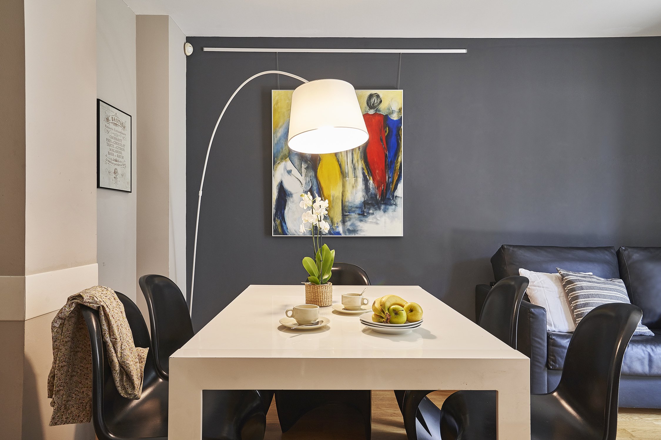 AinB Sagrada Familia Apartments 62/74