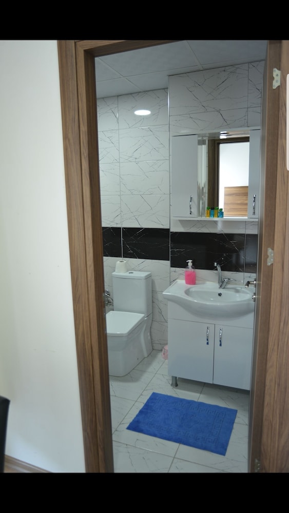 Yesilyurt Residence 22/22