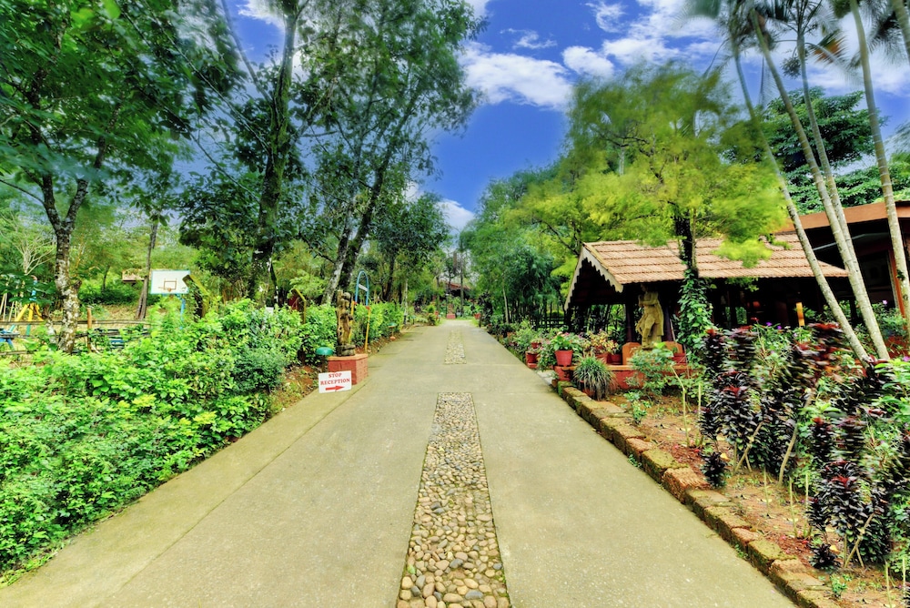 Heritage Resort Coorg 52/55
