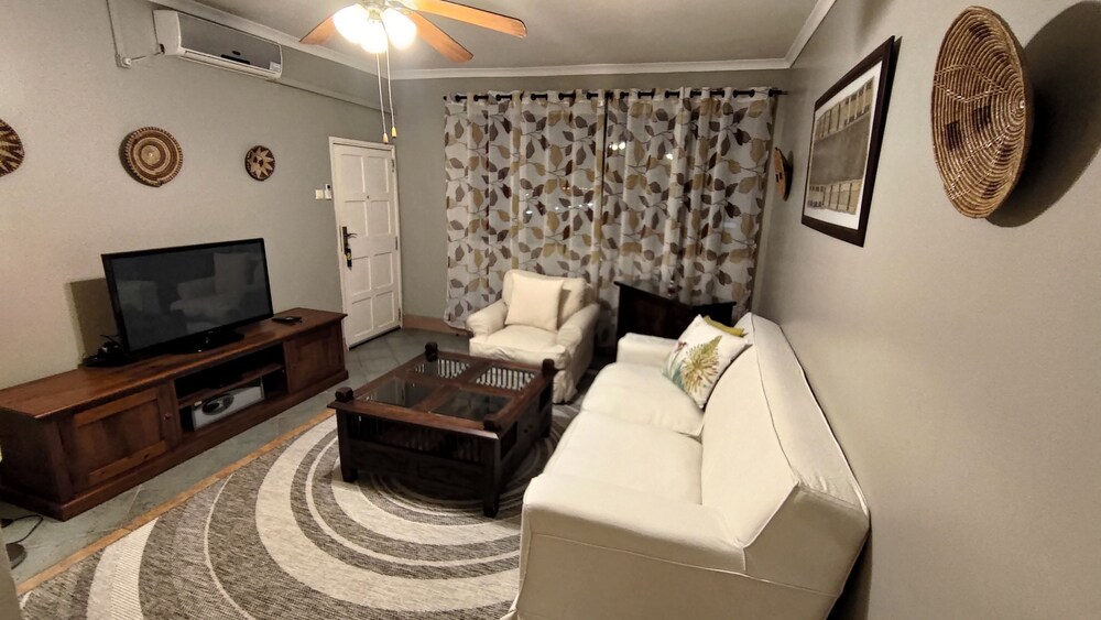 Sundown Guest House Maputo 26/50