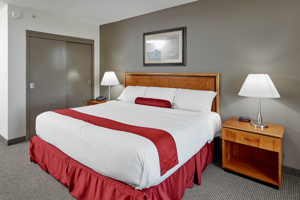 The Falls Hotel and Inn 21/40
