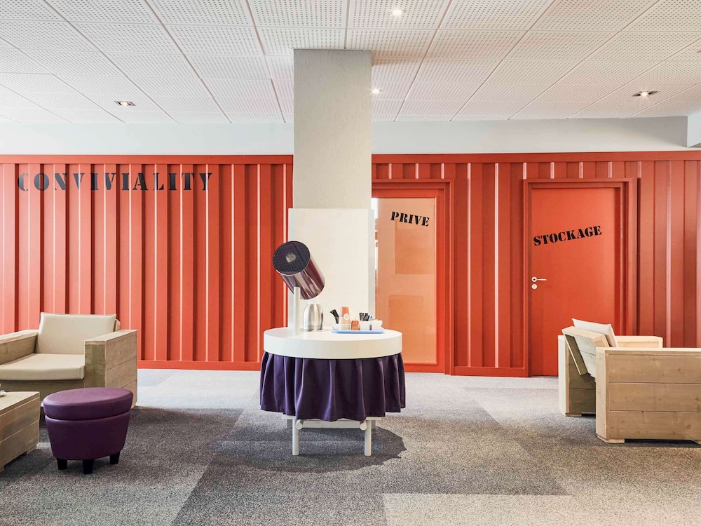 Ibis Styles Marseille Provence Aeroport 18/78