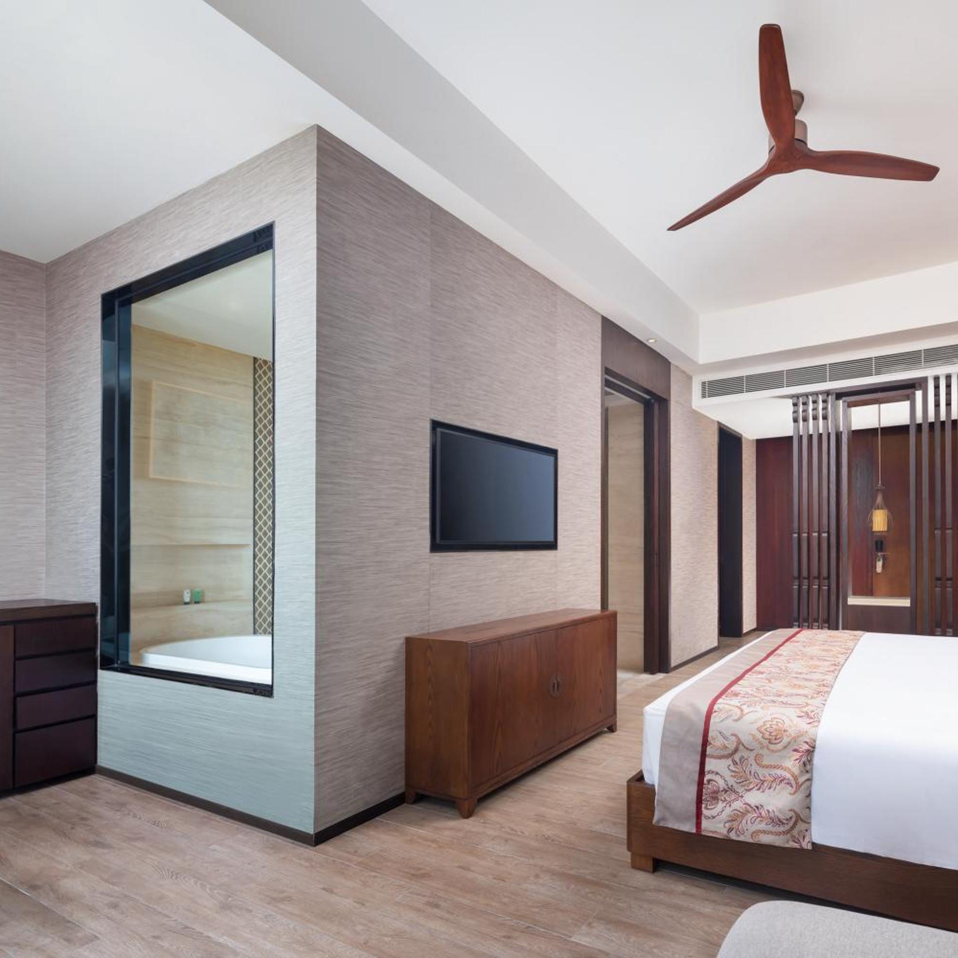 Mangrove Tree Resort World - Queen Palm 13/26