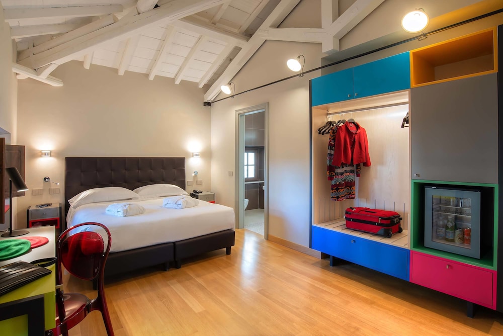 Albergo Etico Roma 14/50
