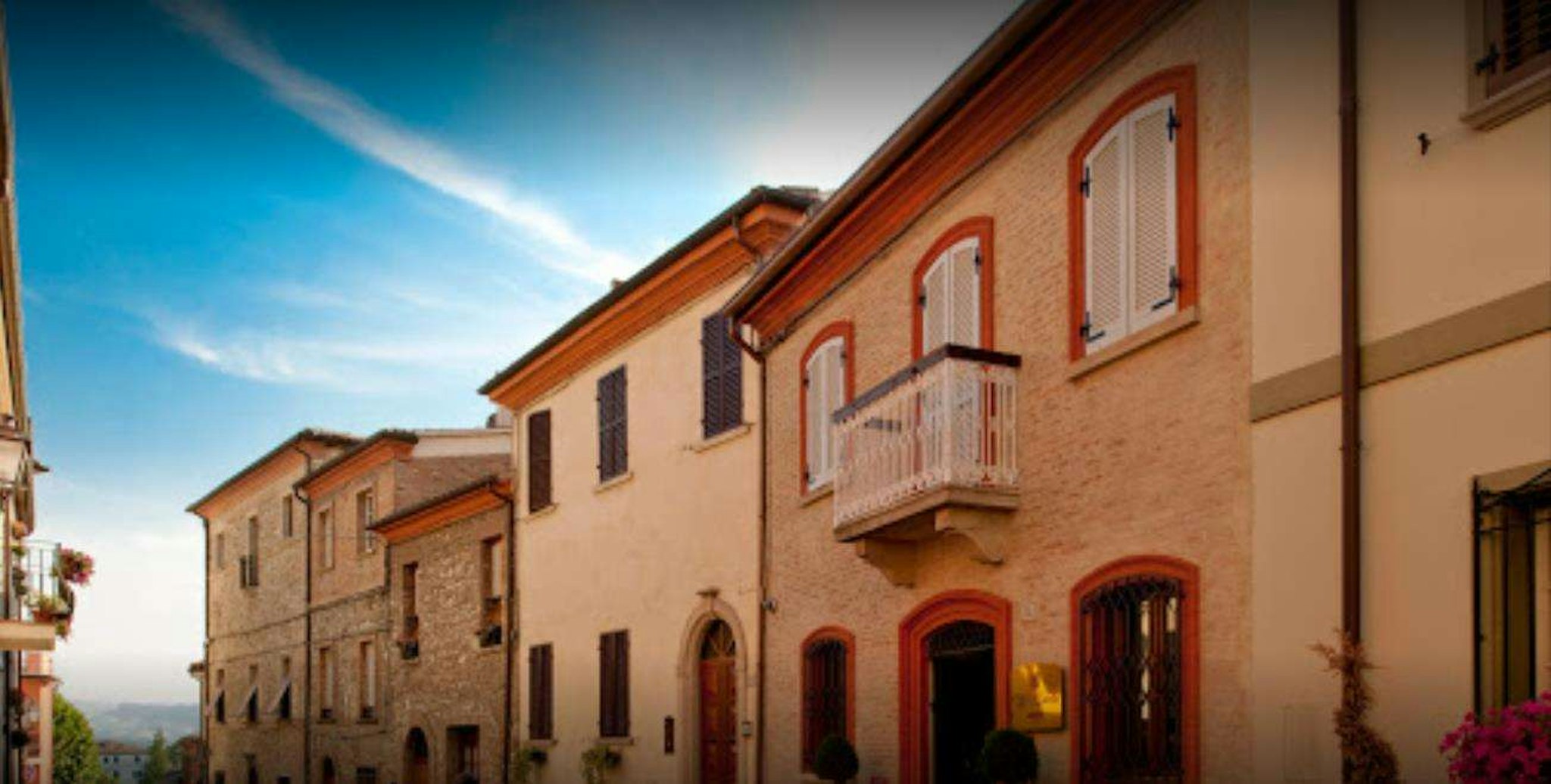 Oste del Castello Wellness & Bike Hotel 4/43
