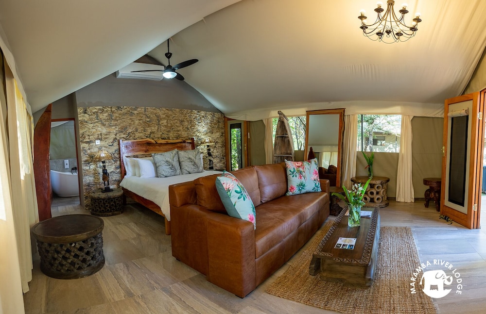 Maramba River Lodge 31/50