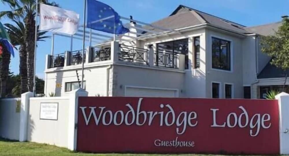 Woodbridge Lodge 1/50