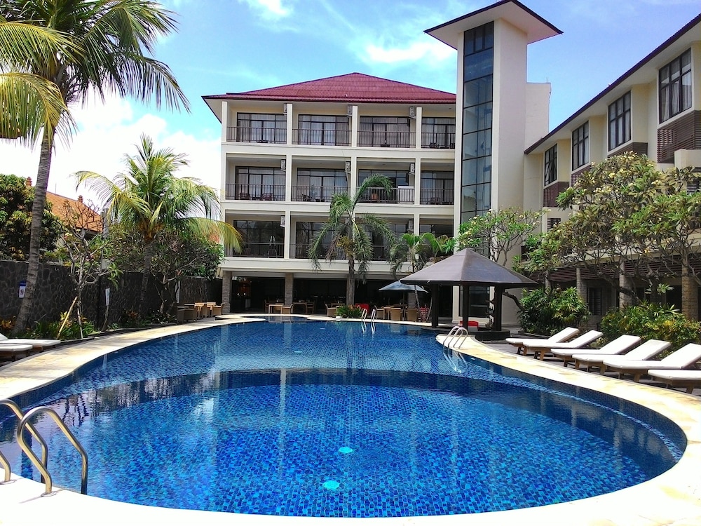 Best Western Resort Kuta in BALI