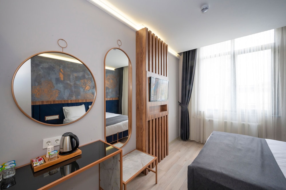 Seyithan Palace Spa Hotel 9/24