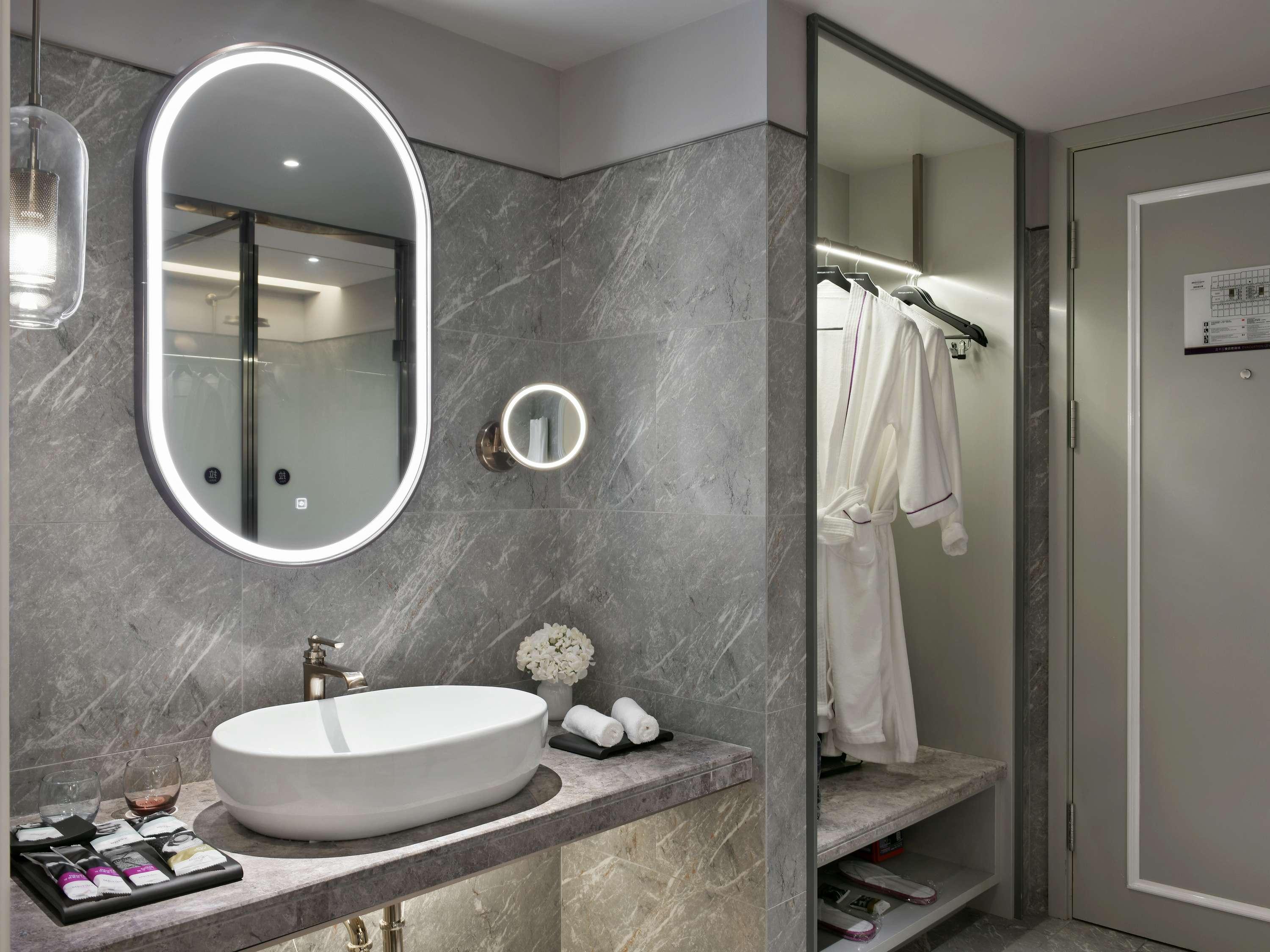 Mercure Chengdu Jiuyanqiao 29/31