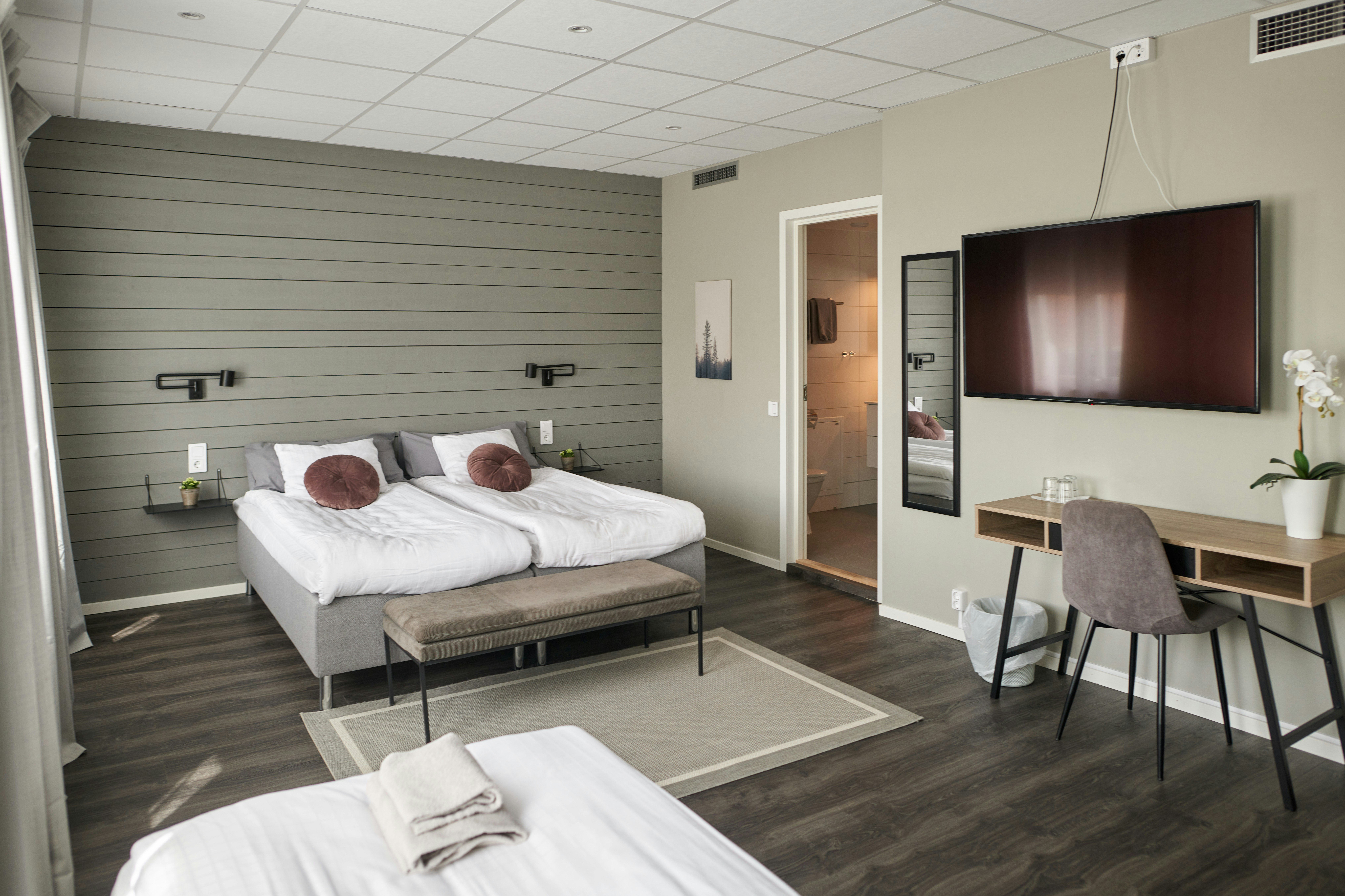 Hotel Radhuset First Partner 7/50