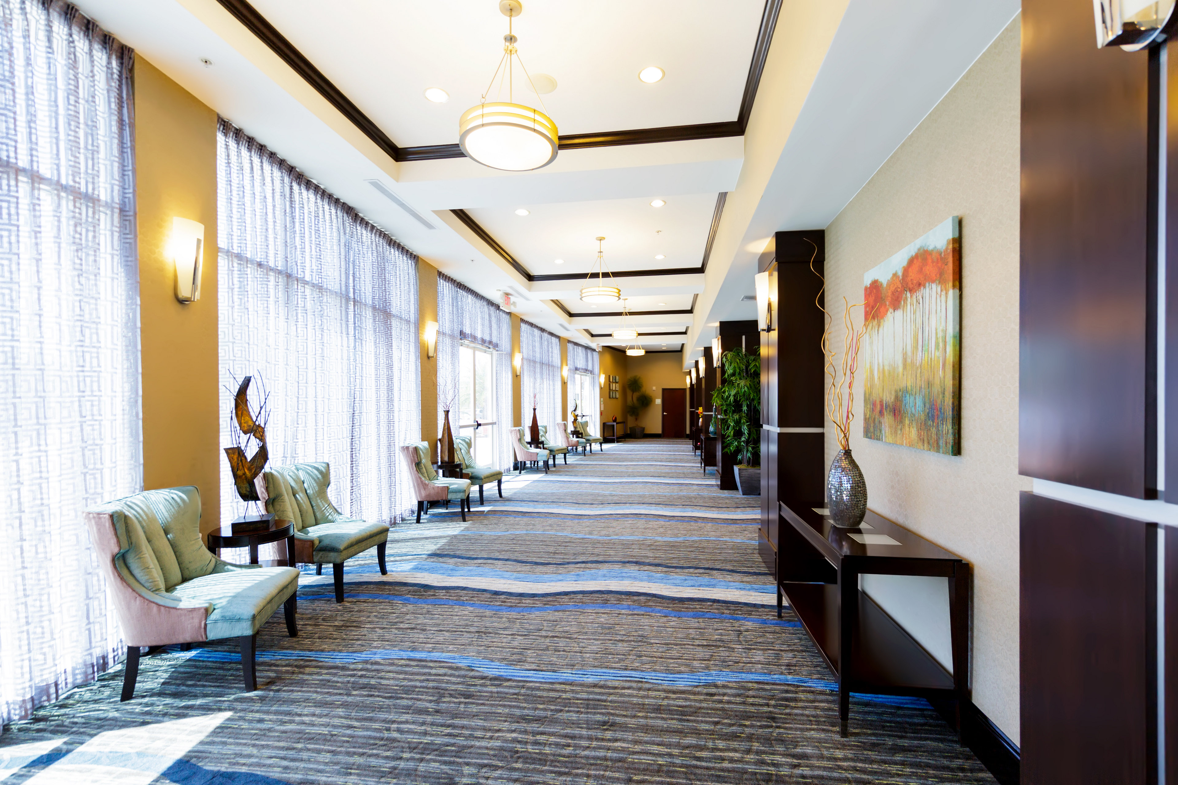 Holiday Inn Houston Webster 6/63