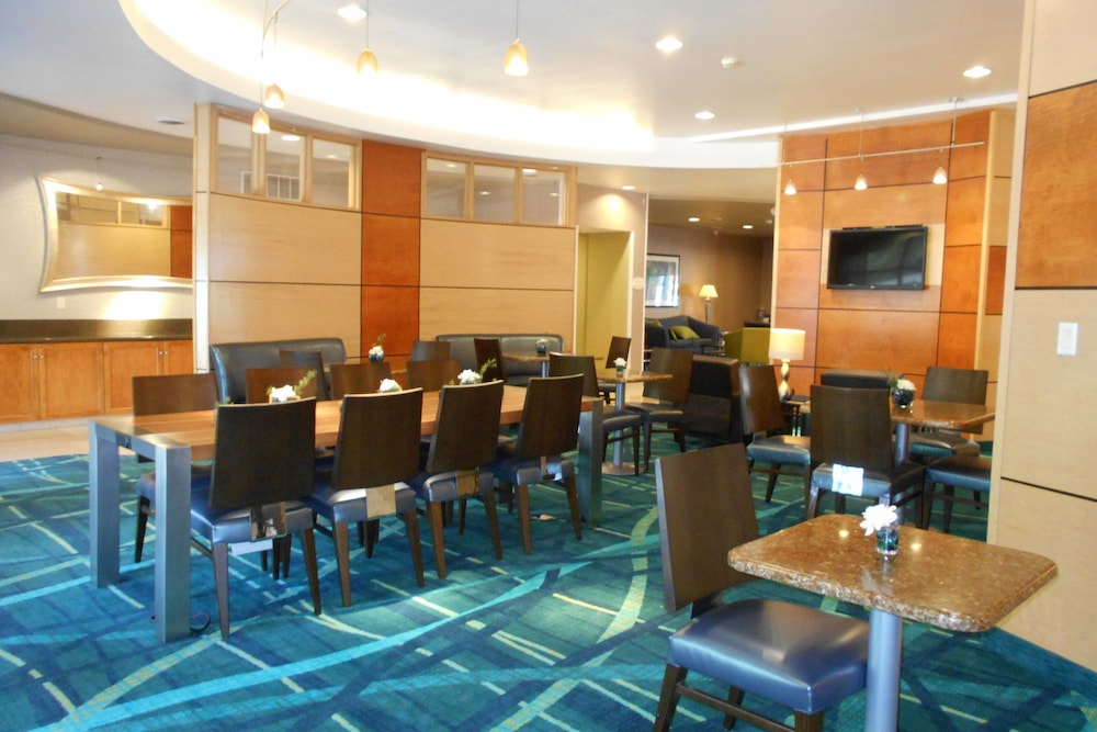 Springhill Suites by Marriott Morgantown 30/42