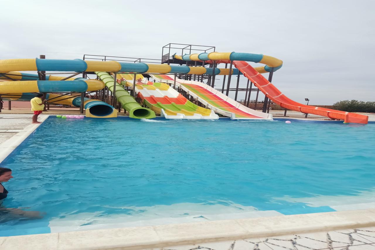 Amarina Queen Resort and Aqua Park 68/77