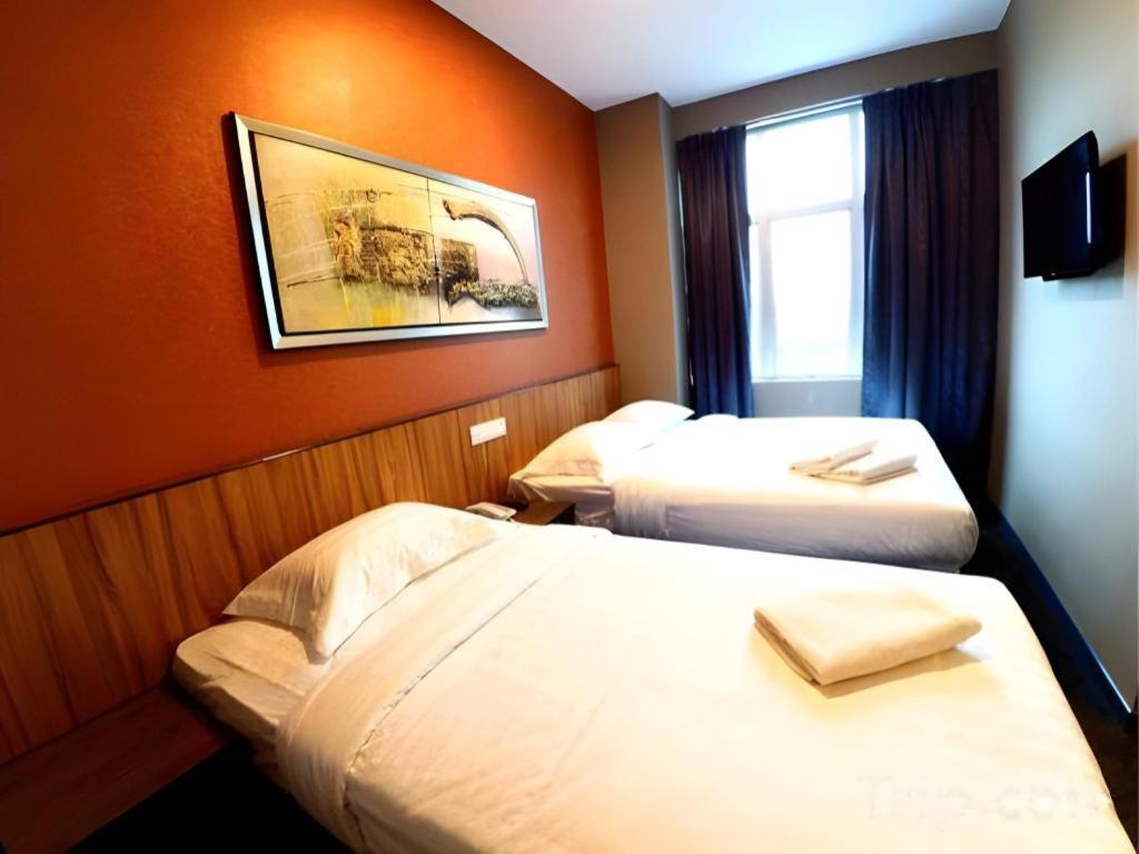 Hotel 138 @ Bestari 24/44
