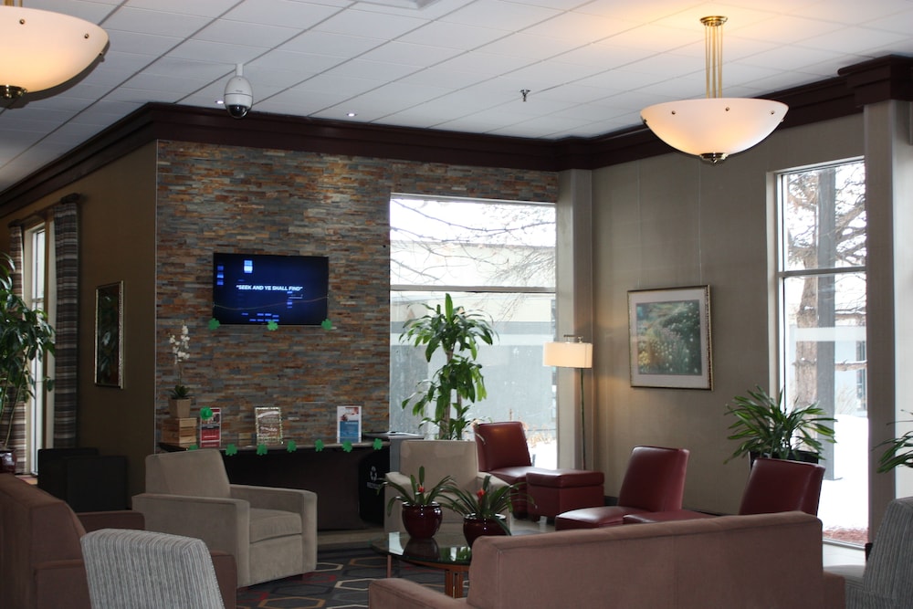 Four Points By Sheraton Chicago O Apos Hare Airport 26/40