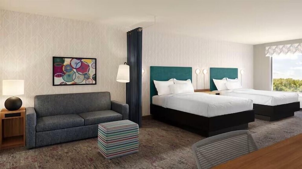 Home2 Suites by Hilton Texarkana 7/24