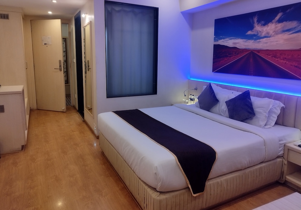 Kyriad Hotel Nashik by OTHPL 21/49