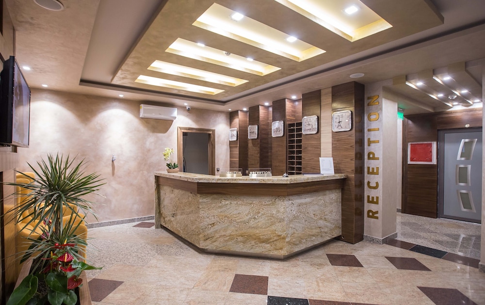 Hotel Park 3/48