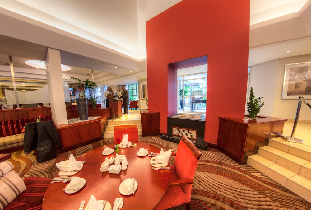City Lodge Hotel Sandton Morningside 18/33