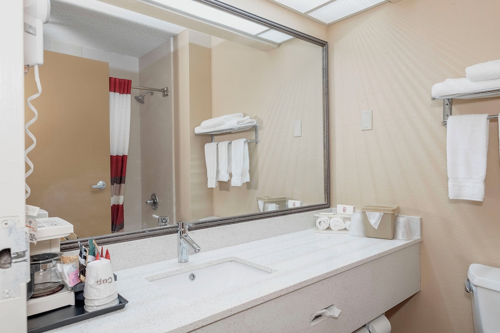 Red Roof Inn and Suites Macon 67/71
