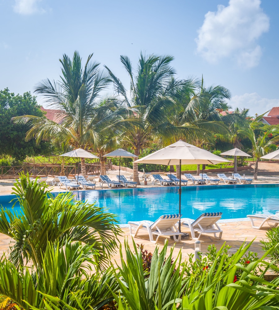 Azao Resort & Spa, Zanzibar 42/50