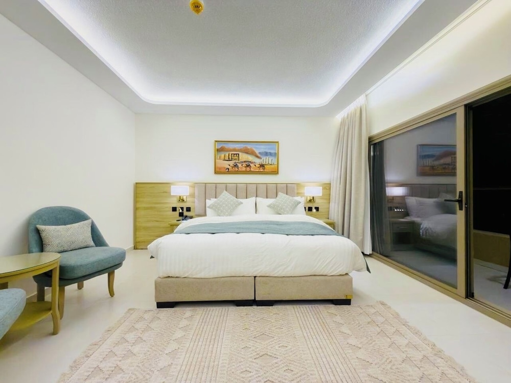 Petra Legacy Luxury Hotel 19/50