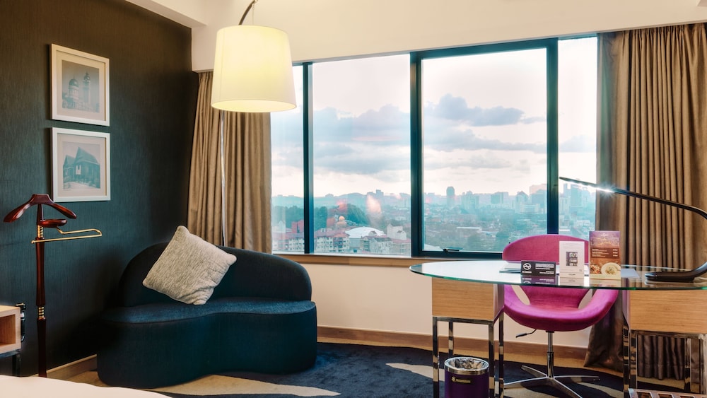 Wyndham Grand Bangsar Kuala Lumpur 29/49