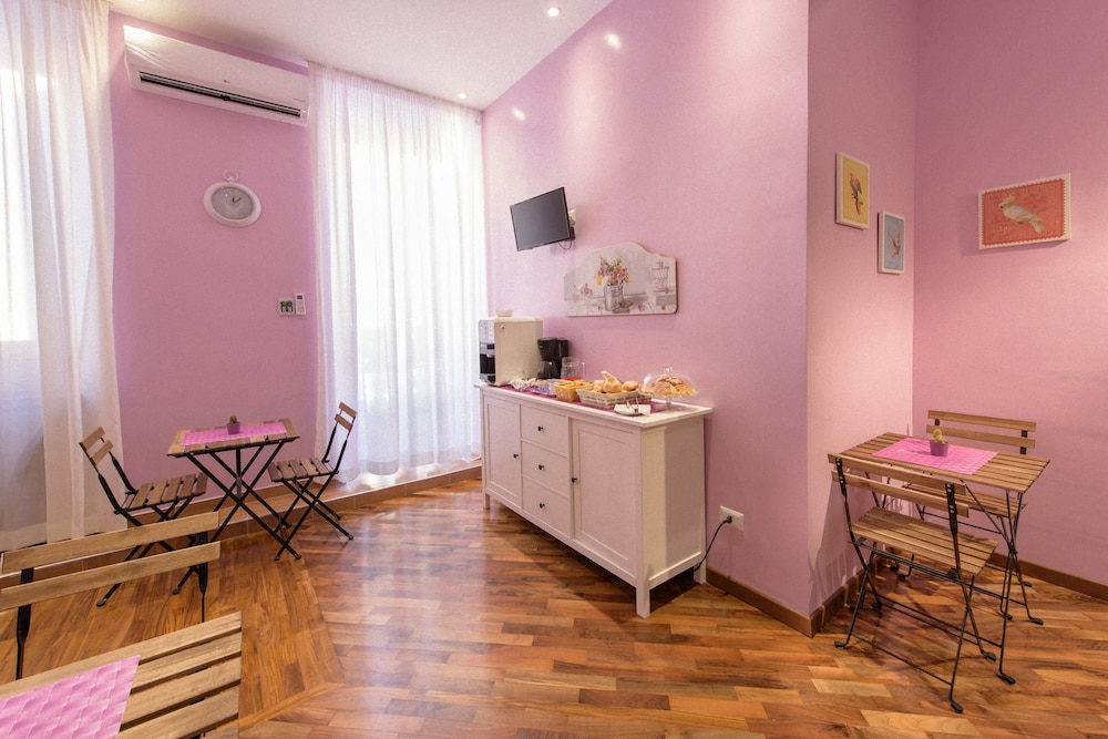 La Grande Bellezza Guesthouse Rome 47/71