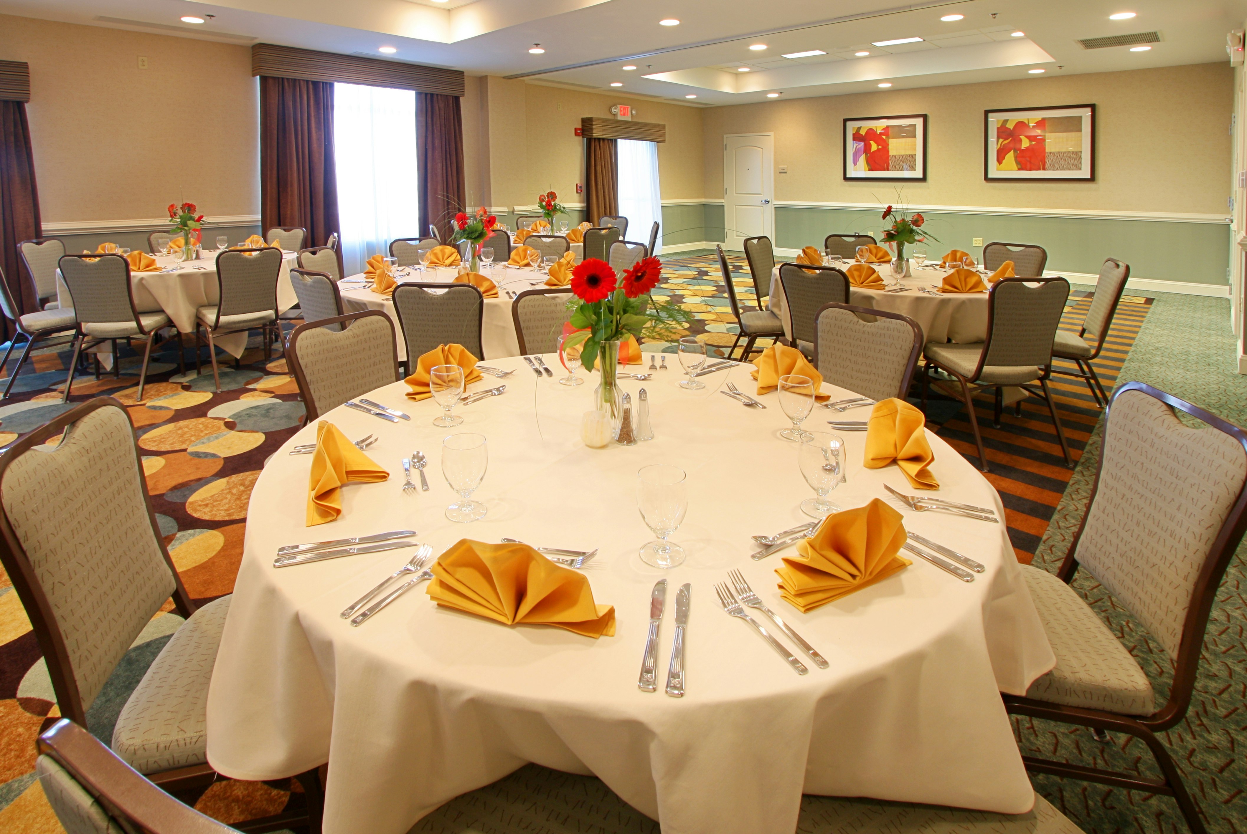 Hilton Garden Inn Aberdeen, MD 18/27
