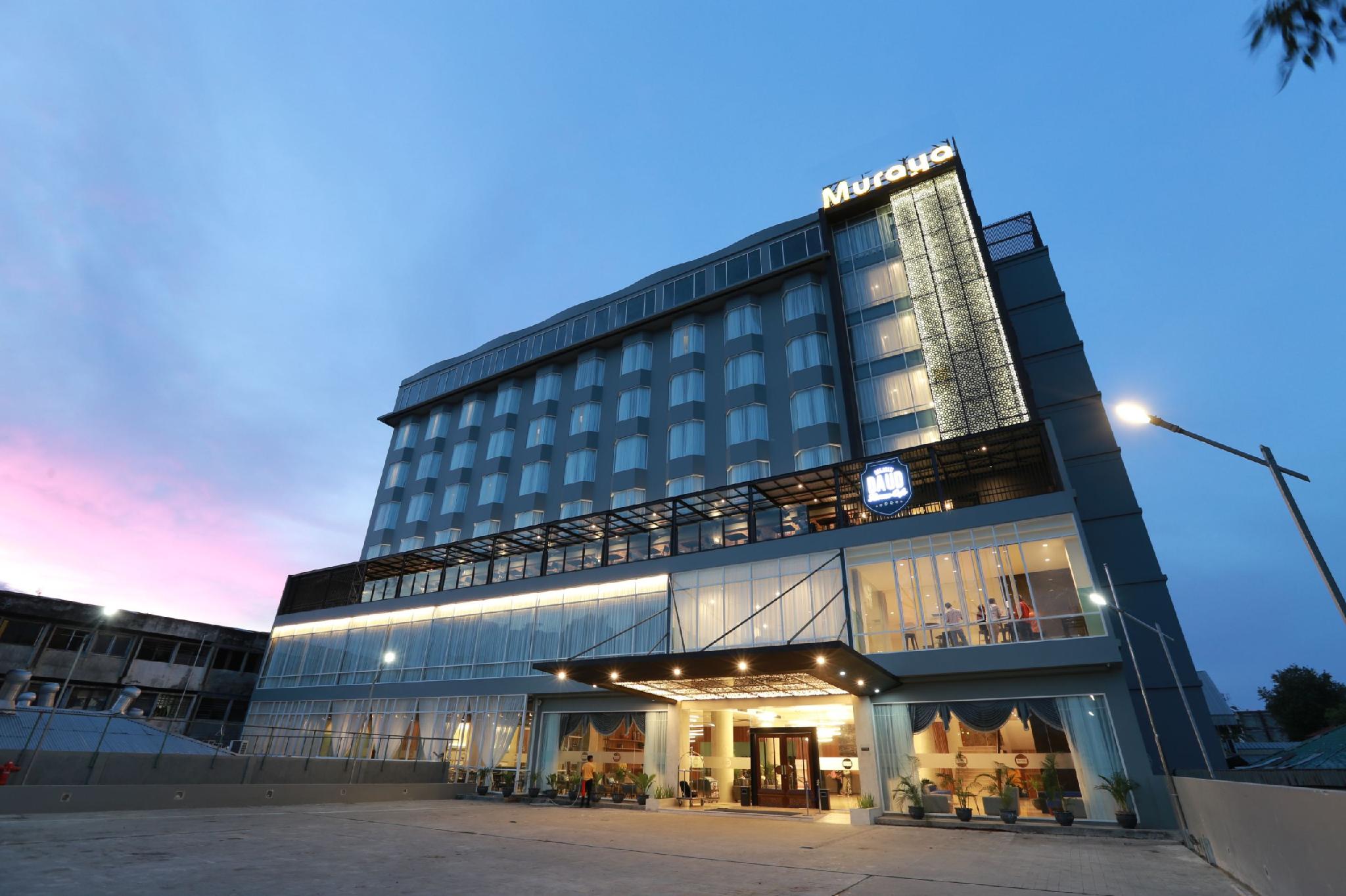 Kyriad Hotel Muraya Aceh in BANDA ACEH