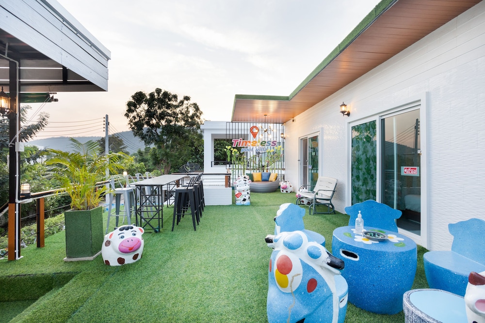 Timeless Pool Villa Huahin 30/39
