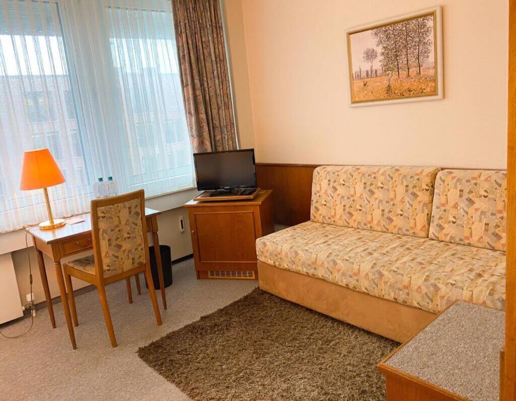 Hotel am Rathaus 30/57