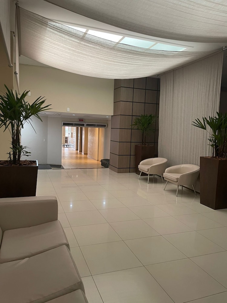 Santa Catarina Plaza Hotel 7/50