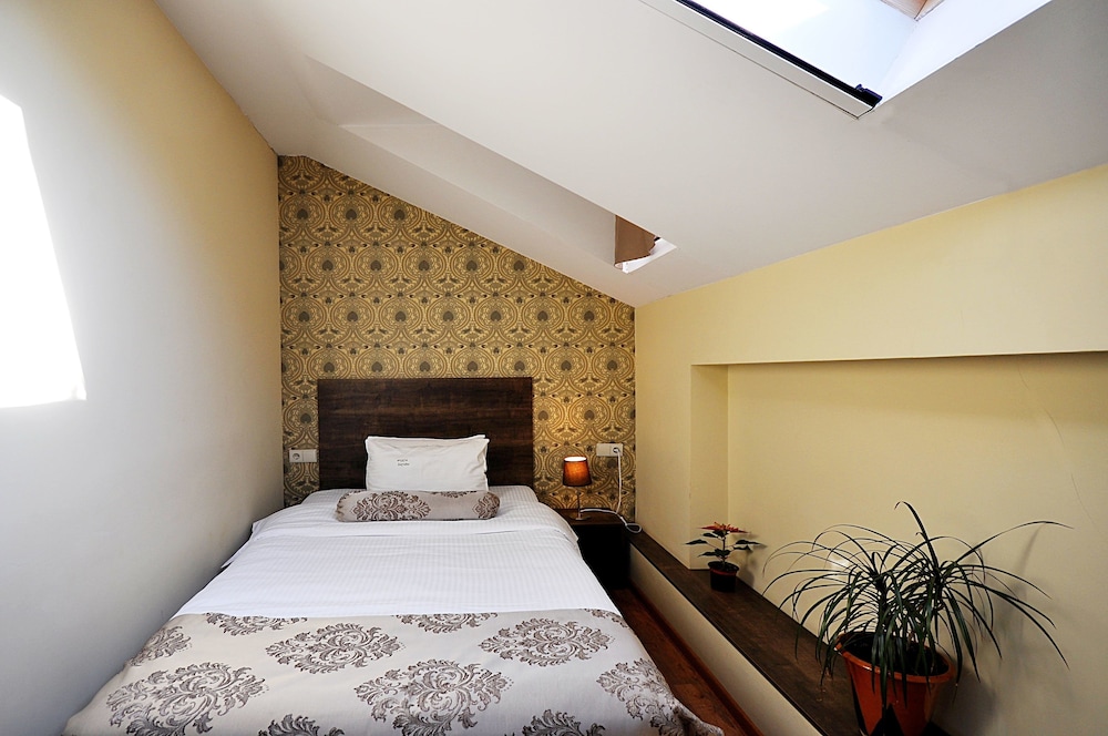 Boutique Hotel Tekla Palace 9/50