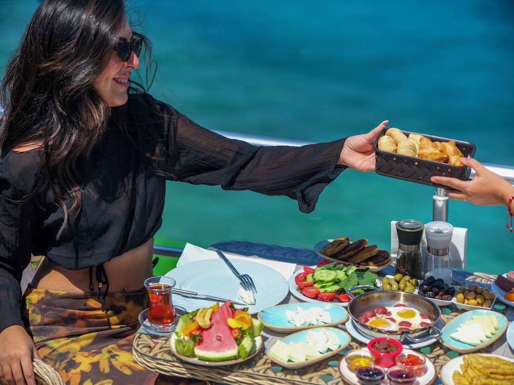 Hotel Beach Park Kalkan 32/50