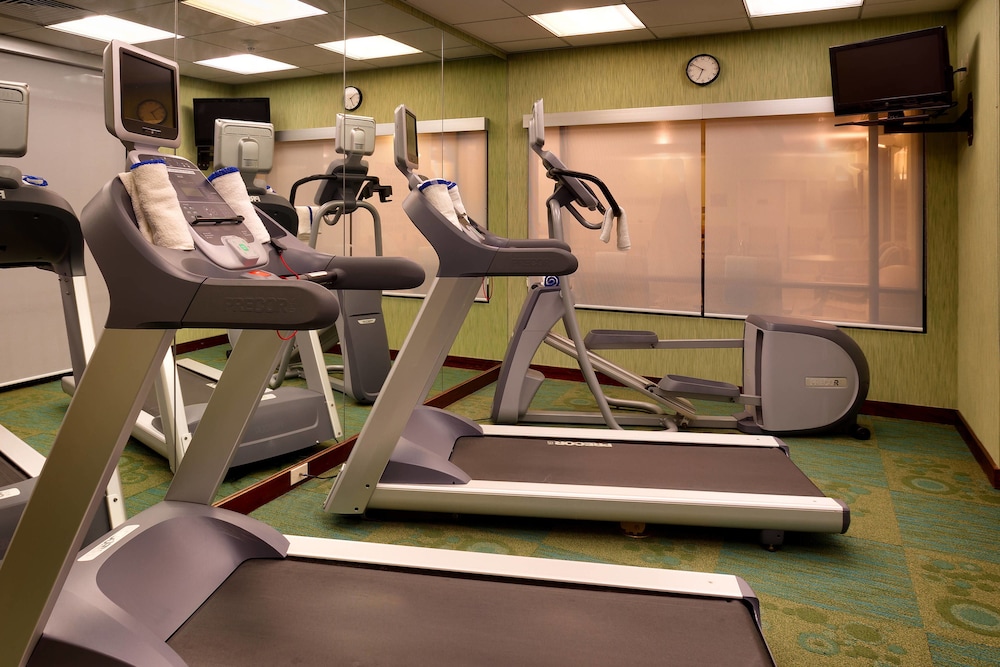 Spring Hill Suites By Marriott Cedar City 19/29