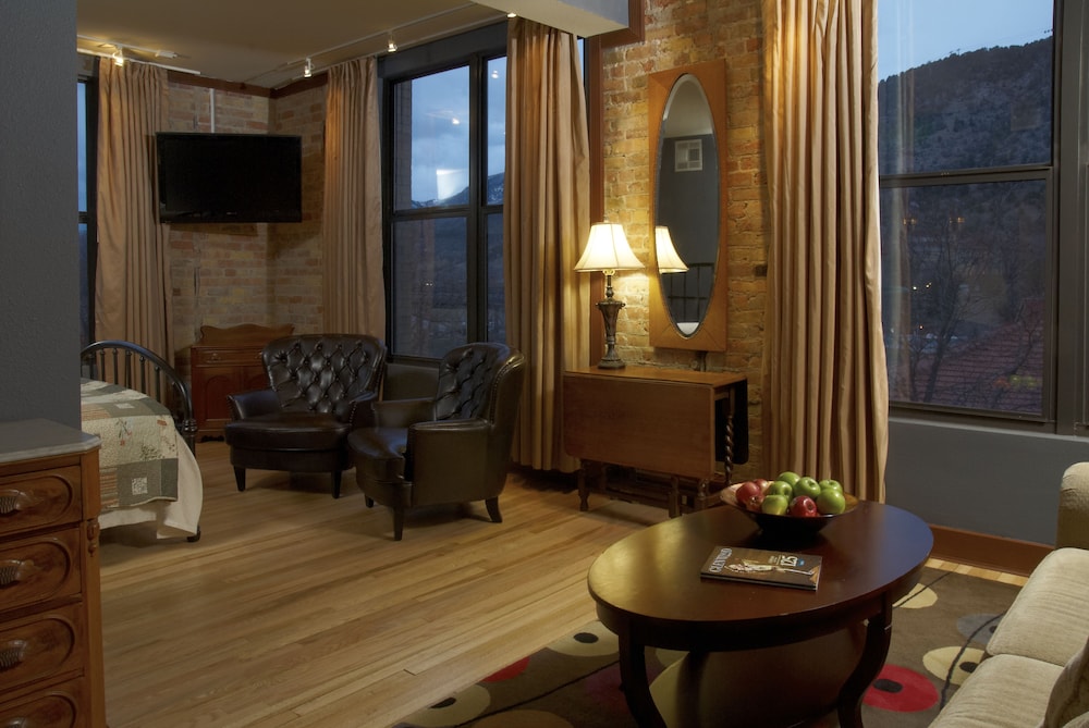 Hotel Maxwell Anderson 52/69