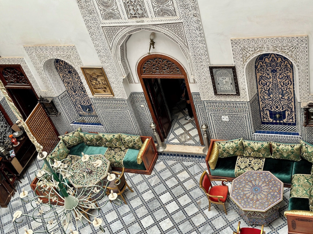 Riad Damia 22/49