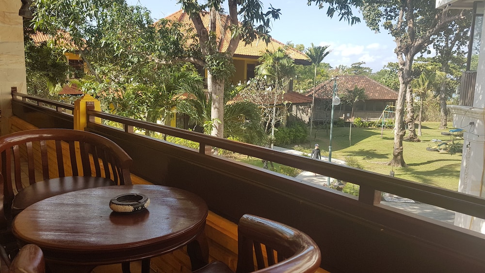 Melasti Beach Resort and Spa 3/74