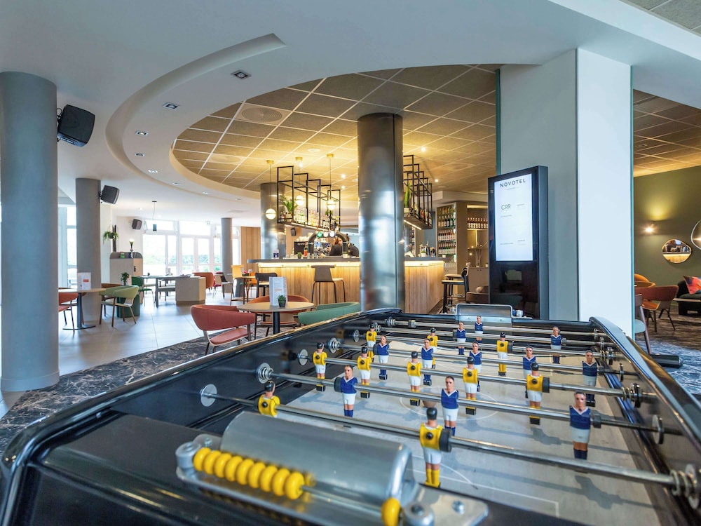 NOVOTEL BOURGES 22/49